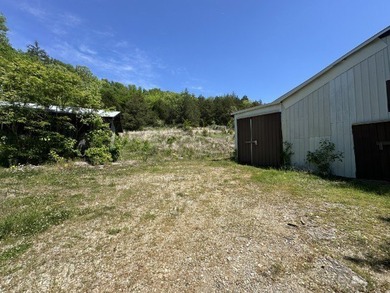 Nice 3 BR 1BH brick home with full size basement on 9.67 acres - photo 39