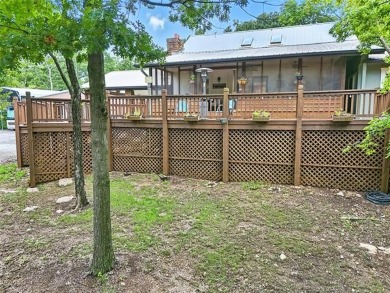 Skiatook Lake Home For Sale in Skiatook Oklahoma