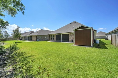 Welcome to the popular Sycamore III floor plan in the - photo 50
