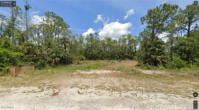 Lehigh Acres Area Lot For Sale in Lehigh Acres Florida