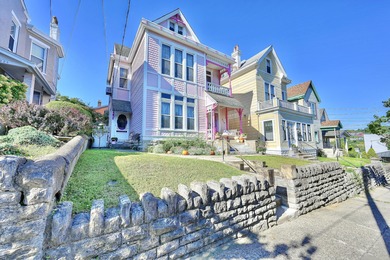 Ohio River Home For Sale in Bellevue Kentucky