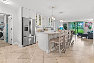Beautifully remodeled 3-bedroom, 2-bath CORNER UNIT in - photo 1