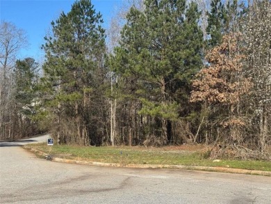 Lake Lot For Sale in Covington, Georgia
