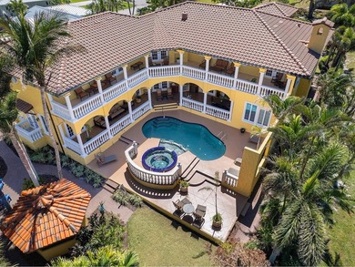 Step into an architectural masterpiece on Venice Island, where - photo 1