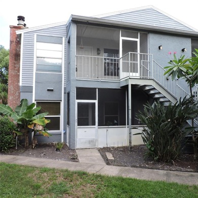 Lake Minnie Condo For Sale in Sanford Florida