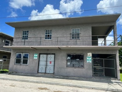 Lake Okeechobee Commercial For Sale in Pahokee Florida