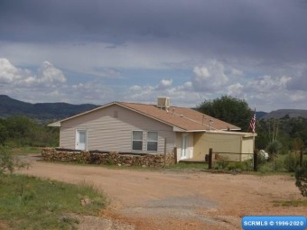 Lake Lot Off Market in Silver City, New Mexico