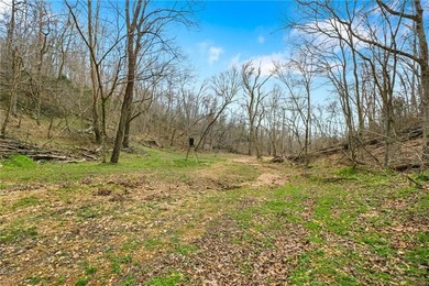 Beaver Lake Acreage For Sale in Rogers Arkansas