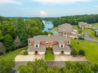 Lake Condo For Sale in Hot Springs, Arkansas