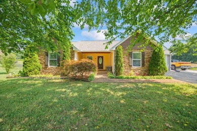 (private lake, pond, creek) Home For Sale in Cookeville Tennessee