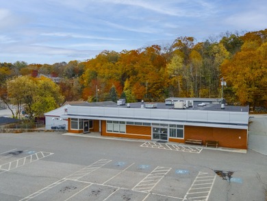 South Main Street location features 10,834 square feet of single