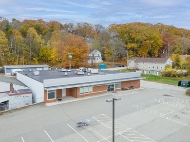 South Main Street location features 10,834 square feet of single