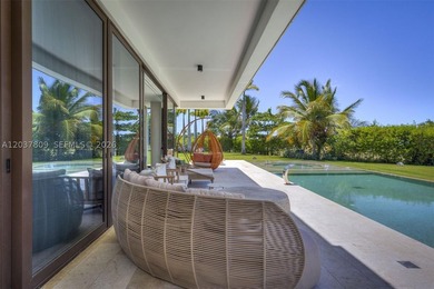 Modern luxury 5 bedroom ocean view villa in Cap Cana Elegant - photo 3