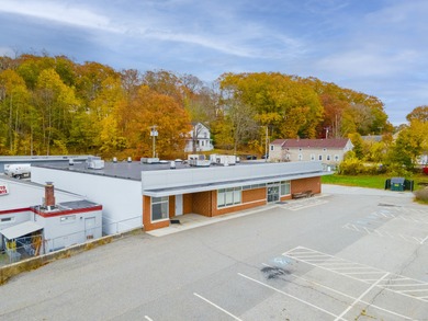 South Main Street location features 10,834 square feet of single