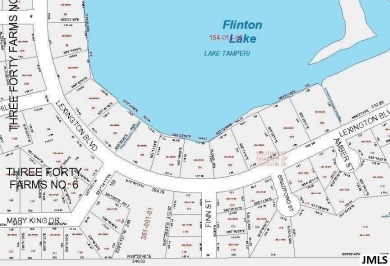 Lake Lot For Sale in Jackson, Michigan