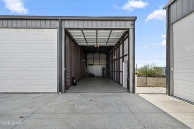 Lake Havasu Lot For Sale in Lake Havasu City Arizona