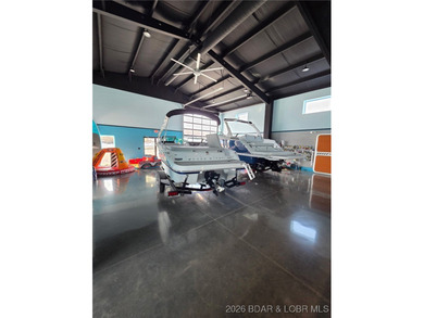 High-value, marina with great income possibilities just off Hwy - photo 11