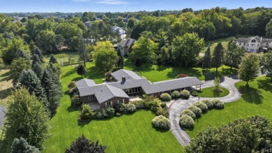 Lake Home For Sale in Winona Lake, Indiana