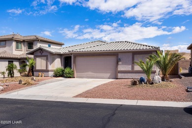 Lake Havasu Home For Sale in Lake Havasu City Arizona