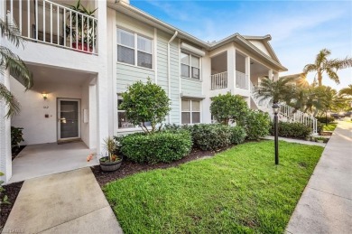 Lake Condo For Sale in Naples, Florida