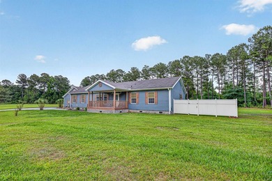Beautifully maintained ranch home on 6.22 acres!!!Discover the - photo 11