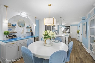Completely reimagined 2-bedroom, 2-bathroom coastal residence - photo 11