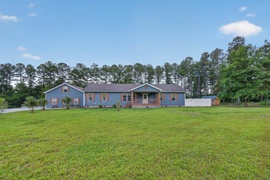 Beautifully maintained ranch home on 6.22 acres!!!Discover the - photo 12