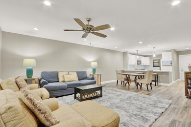 Welcome To This Beautifully Updated 2 Bedroom 2 Bathroom Condo - photo 12