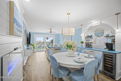 Completely reimagined 2-bedroom, 2-bathroom coastal residence - photo 12
