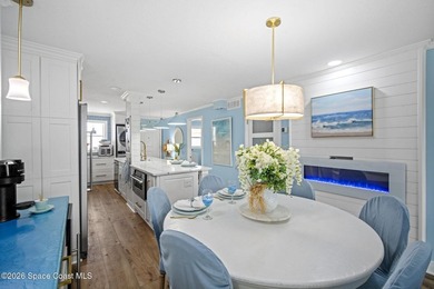 Completely reimagined 2-bedroom, 2-bathroom coastal residence - photo 13