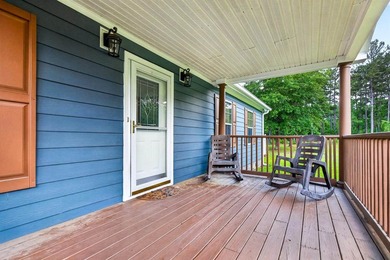 Beautifully maintained ranch home on 6.22 acres!!!Discover the - photo 14