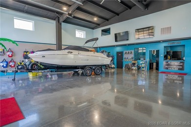 High-value, marina with great income possibilities just off Hwy - photo 16