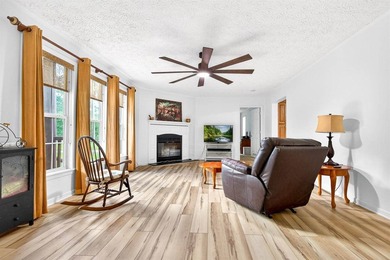 Beautifully maintained ranch home on 6.22 acres!!!Discover the - photo 17