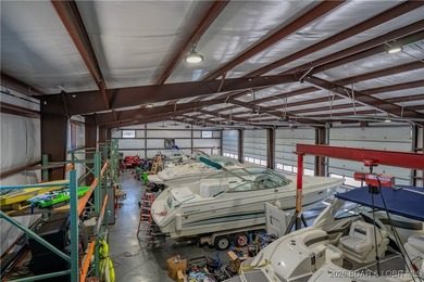 High-value, marina with great income possibilities just off Hwy - photo 18