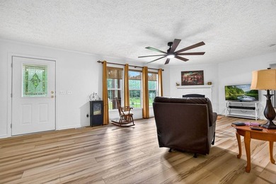 Beautifully maintained ranch home on 6.22 acres!!!Discover the - photo 18
