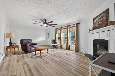Beautifully maintained ranch home on 6.22 acres!!!Discover the - photo 19