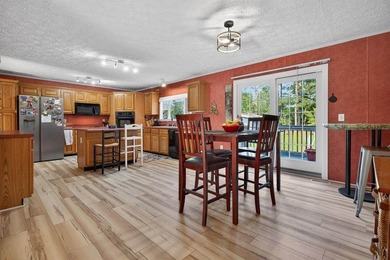 Beautifully maintained ranch home on 6.22 acres!!!Discover the - photo 20
