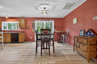 Beautifully maintained ranch home on 6.22 acres!!!Discover the - photo 21