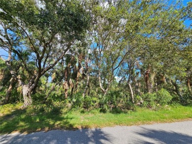 Port Charlotte Waterway Lakes Area Lot For Sale in Port Charlotte Florida