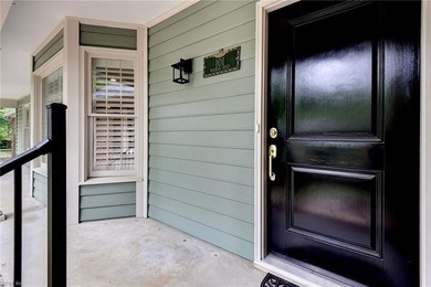 Wonderfully situated and nicely updated, brick ranch home with - photo 3
