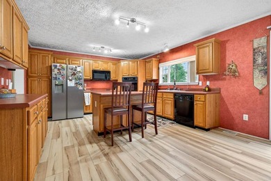 Beautifully maintained ranch home on 6.22 acres!!!Discover the - photo 23