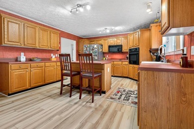Beautifully maintained ranch home on 6.22 acres!!!Discover the - photo 24