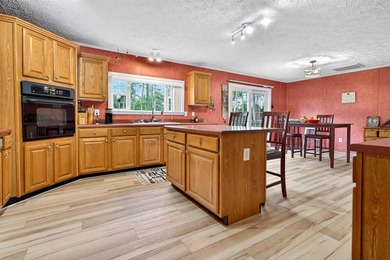 Beautifully maintained ranch home on 6.22 acres!!!Discover the - photo 25
