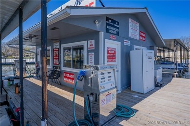 High-value, marina with great income possibilities just off Hwy - photo 28