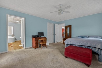 Beautifully maintained ranch home on 6.22 acres!!!Discover the - photo 28