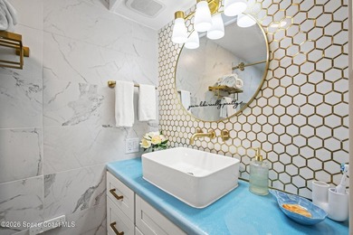 Completely reimagined 2-bedroom, 2-bathroom coastal residence - photo 28