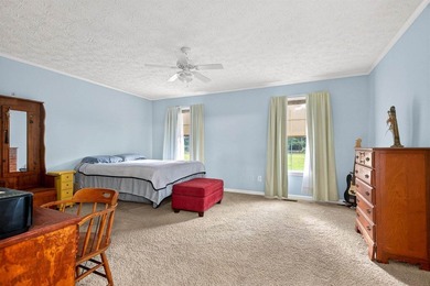 Beautifully maintained ranch home on 6.22 acres!!!Discover the - photo 29