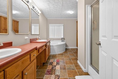 Beautifully maintained ranch home on 6.22 acres!!!Discover the - photo 30