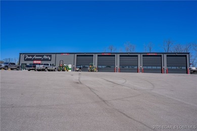 High-value, marina with great income possibilities just off Hwy - photo 31