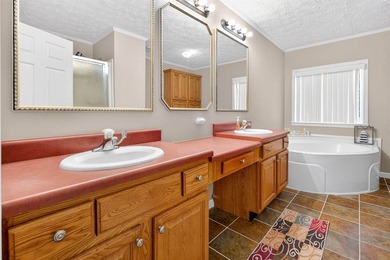 Beautifully maintained ranch home on 6.22 acres!!!Discover the - photo 31